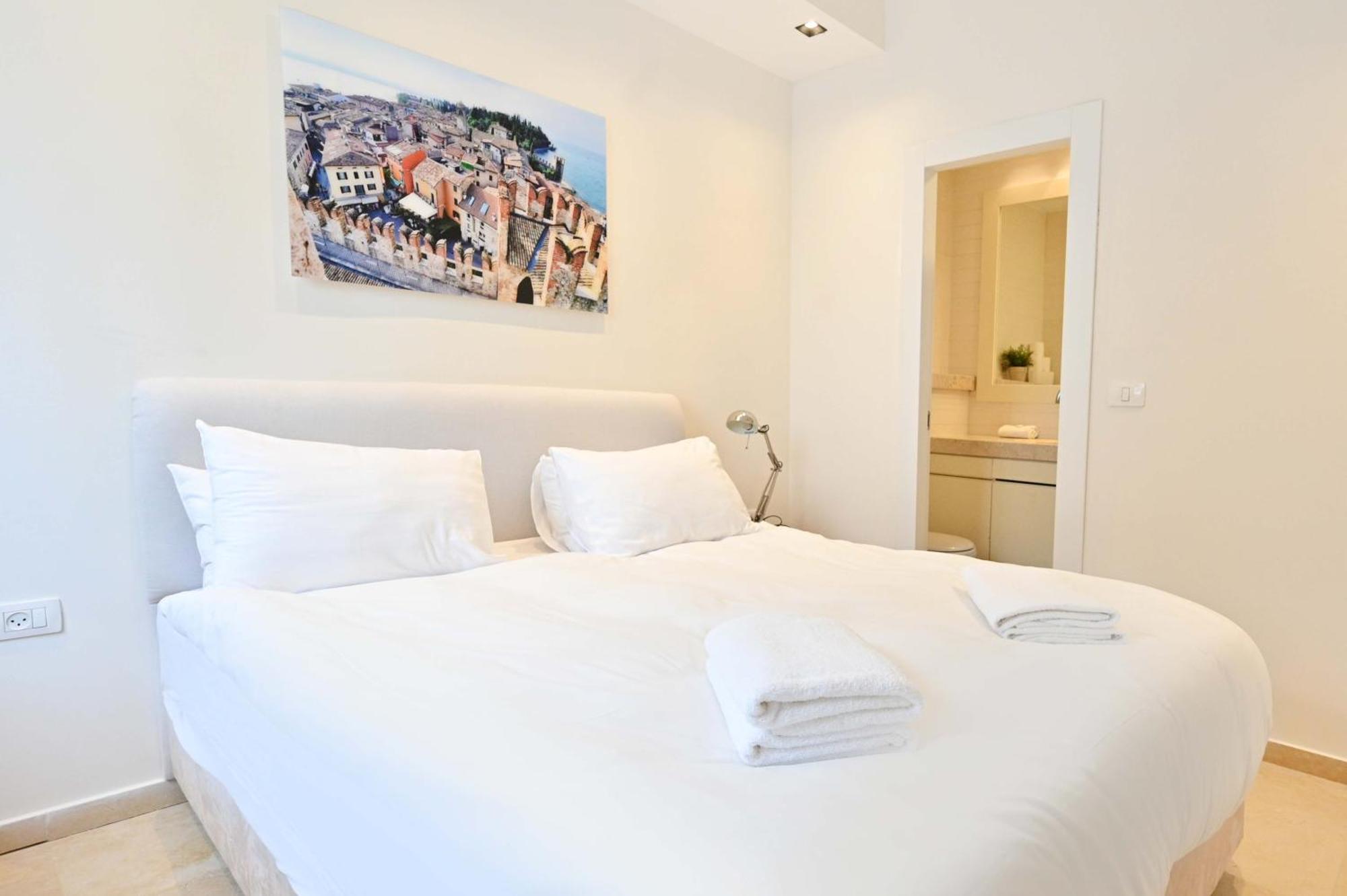 Gorgeous 2br At Ruppin By Holyguest Căn hộ